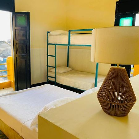 Hostal 1545 Riohacha Bagian luar foto