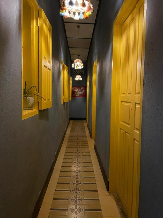 Hostal 1545 Riohacha Bagian luar foto