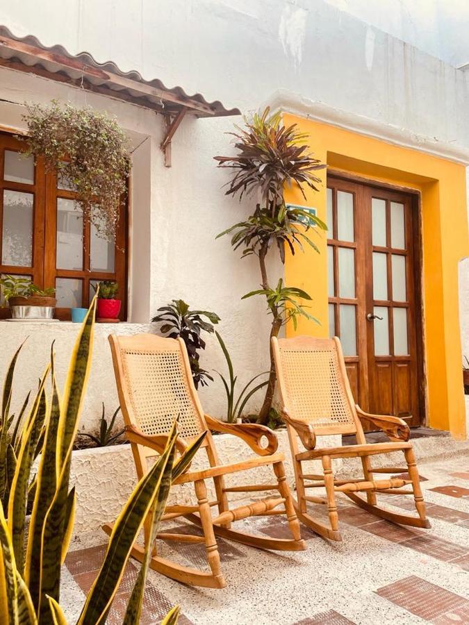 Hostal 1545 Riohacha Bagian luar foto