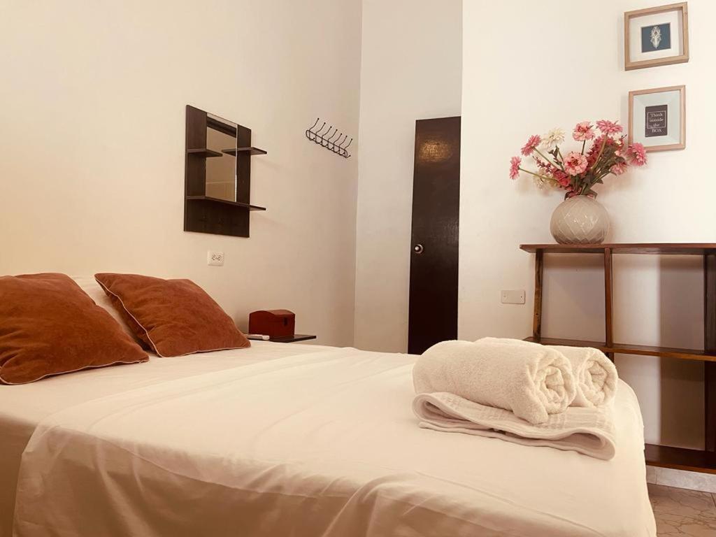 Hostal 1545 Riohacha Bagian luar foto