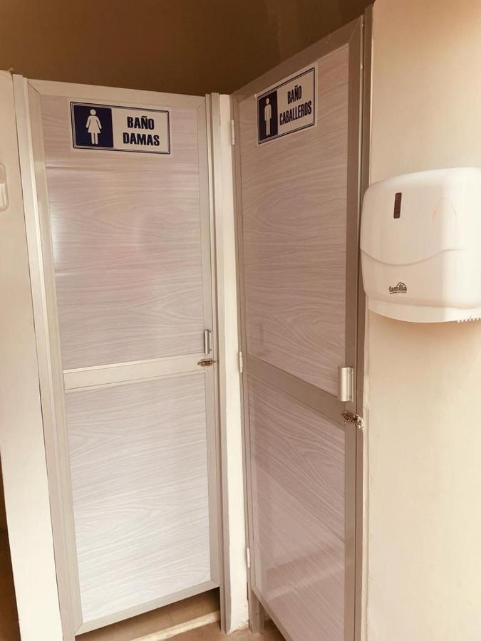 Hostal 1545 Riohacha Bagian luar foto