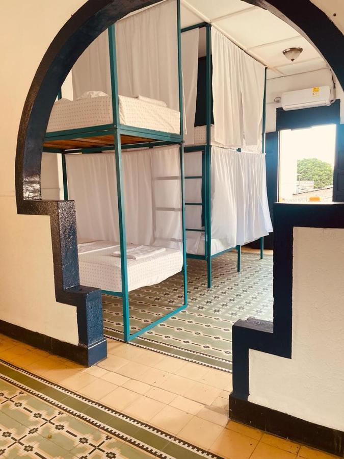 Hostal 1545 Riohacha Bagian luar foto