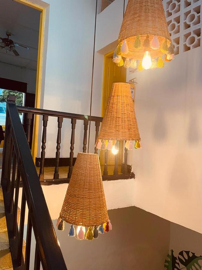 Hostal 1545 Riohacha Bagian luar foto