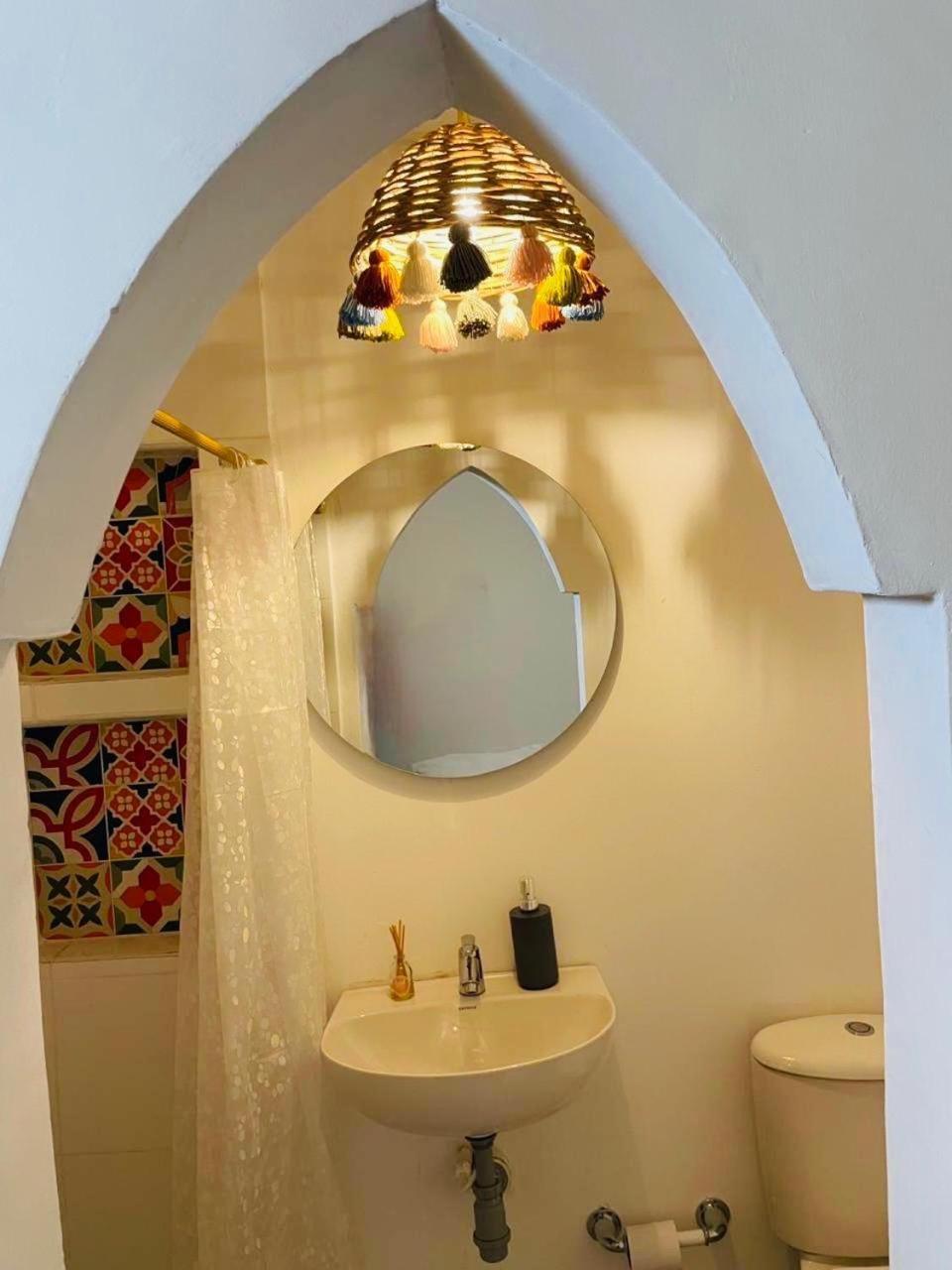 Hostal 1545 Riohacha Bagian luar foto