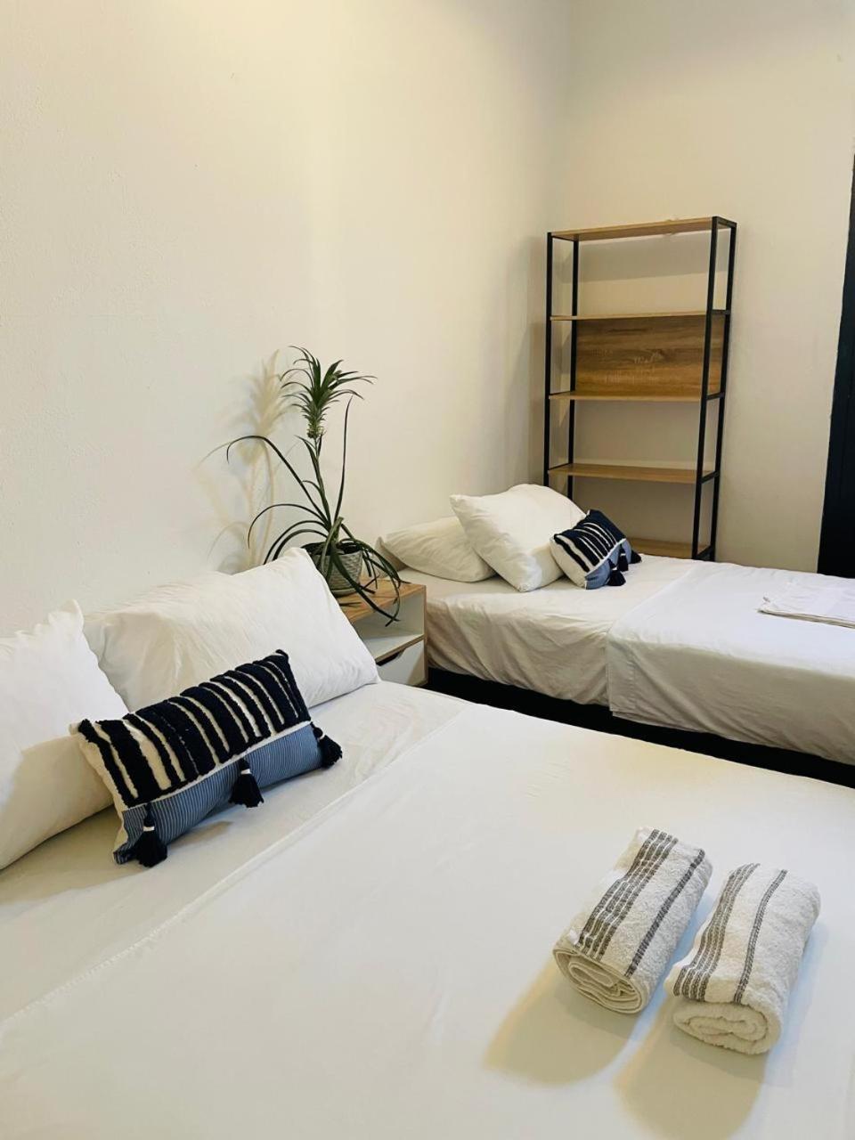 Hostal 1545 Riohacha Ruang foto