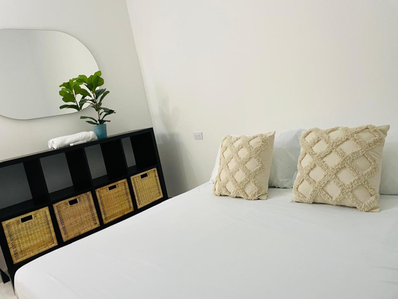 Hostal 1545 Riohacha Bagian luar foto