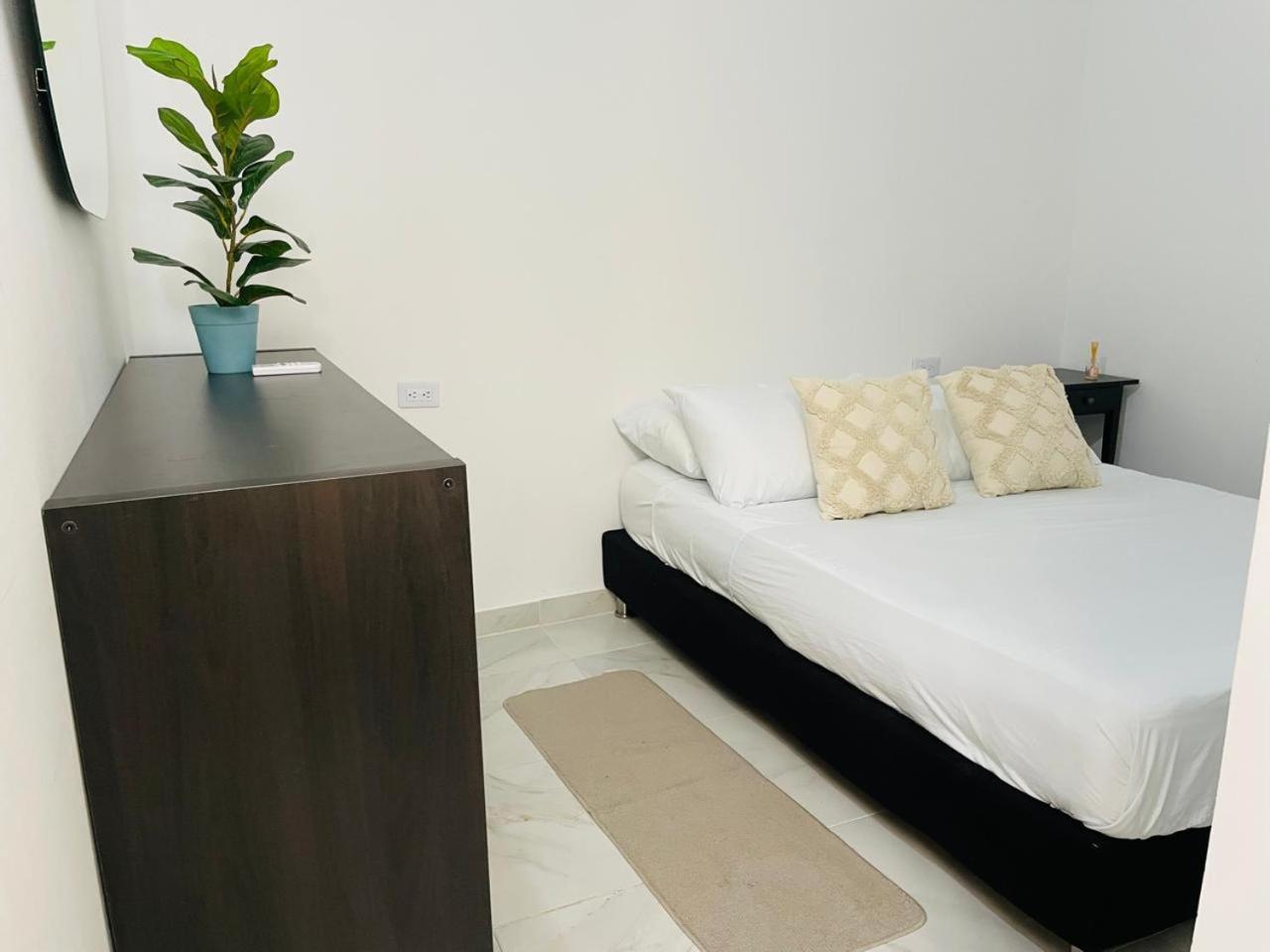 Hostal 1545 Riohacha Ruang foto