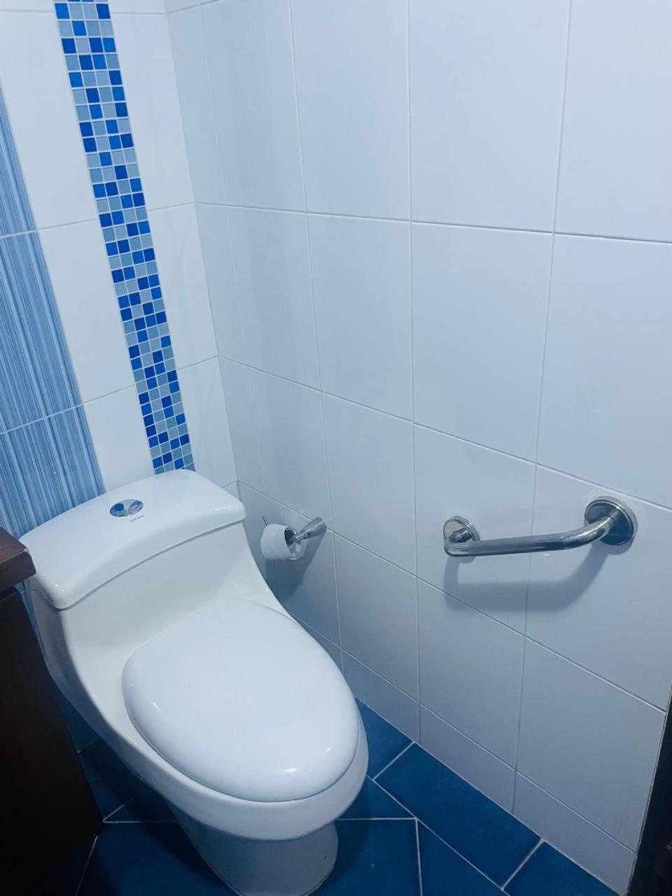 Hostal 1545 Riohacha Ruang foto