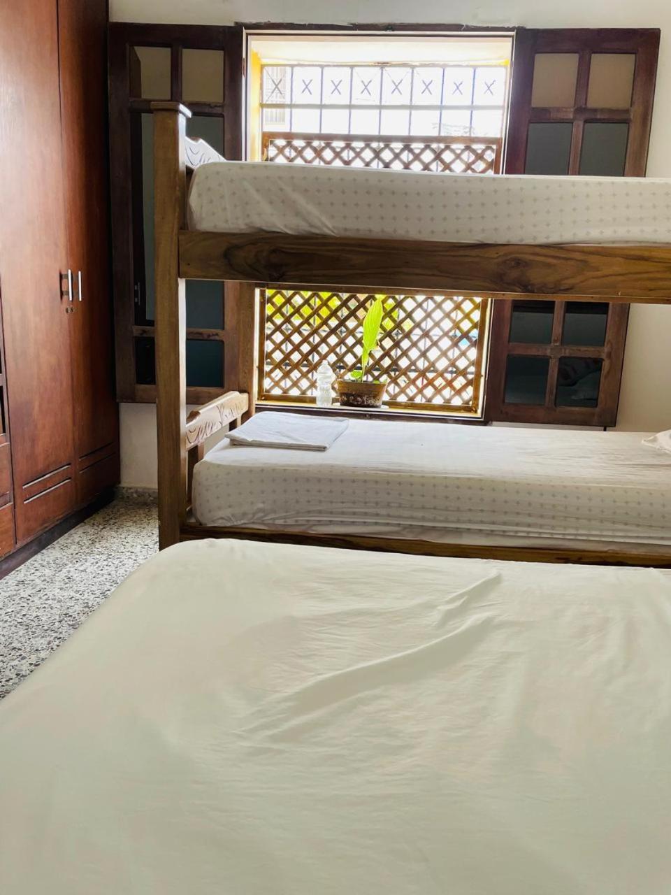 Hostal 1545 Riohacha Ruang foto