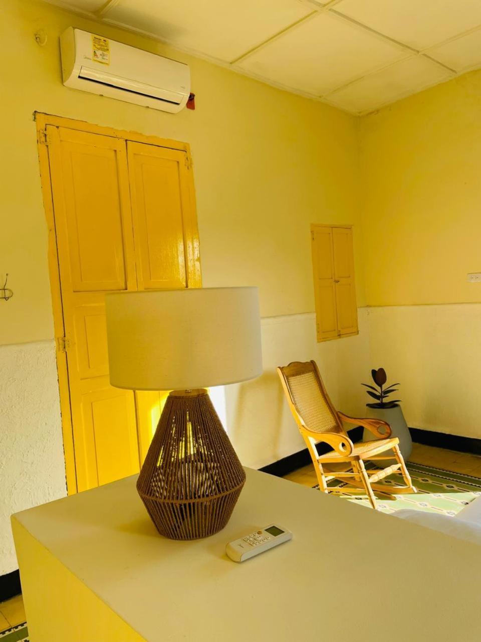 Hostal 1545 Riohacha Bagian luar foto