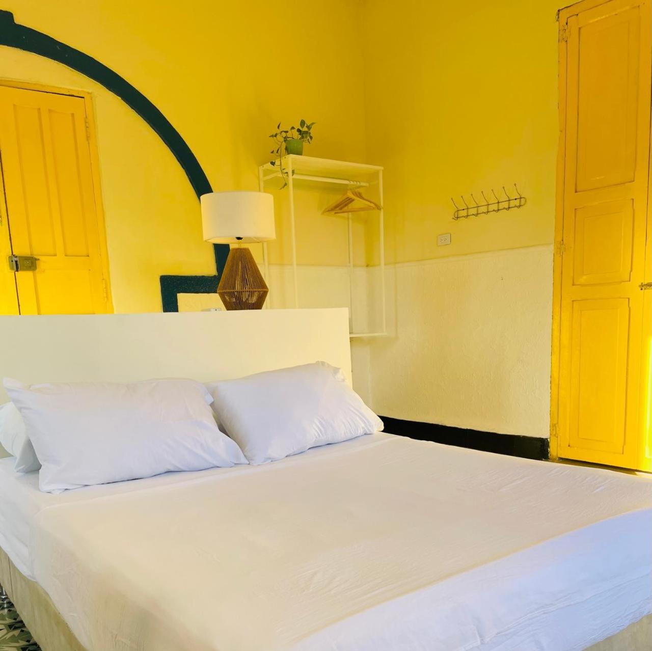 Hostal 1545 Riohacha Ruang foto