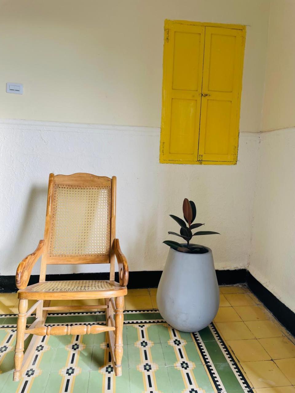 Hostal 1545 Riohacha Ruang foto