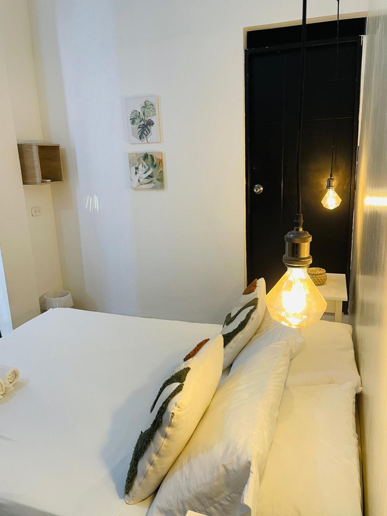 Hostal 1545 Riohacha Ruang foto